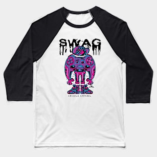 GAMER SWAG Baseball T-Shirt